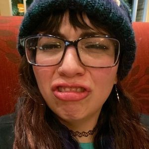 Meet your Posher, Quinn